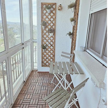 Apartamento En Nerja Eksteriør billede