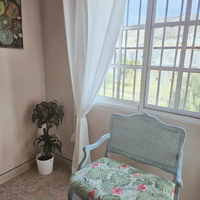 Apartamento En Nerja Eksteriør billede