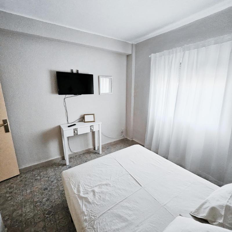 Apartamento En Nerja Eksteriør billede