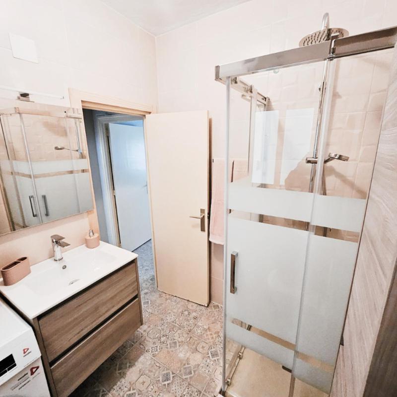 Apartamento En Nerja Eksteriør billede